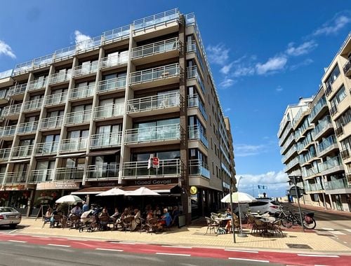                                         Appartement te koop in Oostduinkerke, € 425.000
