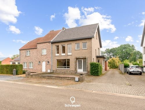                                         Maison à vendre à Zonhoven, € 285.000
