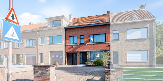 Huis te koop in Houten Schoen 6, 9100 Sint-Niklaas