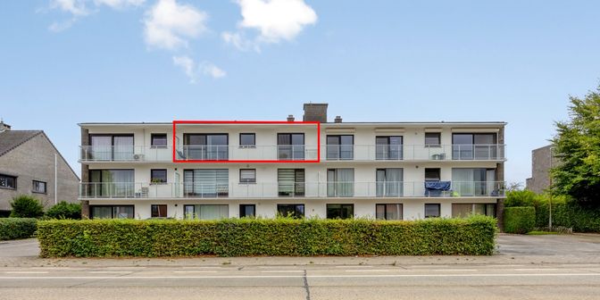 Appartement te koop in Diestsesteenweg 104 bus 22, 3210 Linden