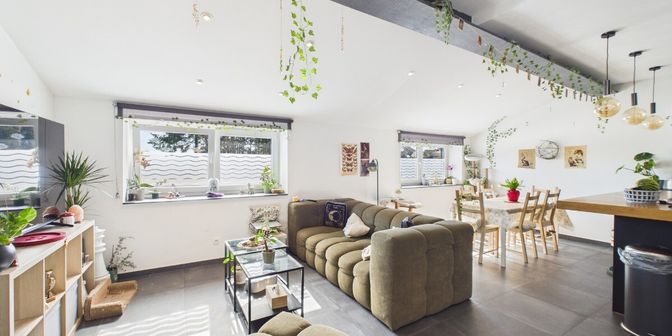 Appartement te koop in Rue de lancienne gare 16 bus 2, 6800 Libramont