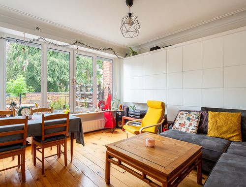                                         Appartement à vendre à Antwerpen, € 199.000
