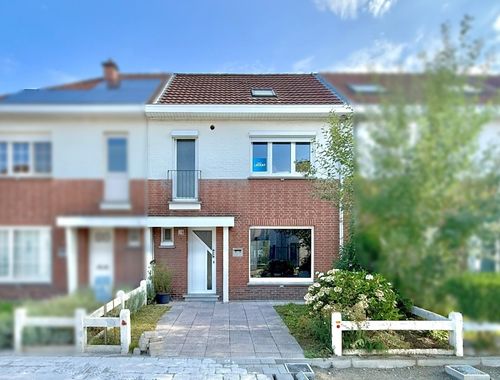                                         Woning te koop in Puurs, € 375.000
