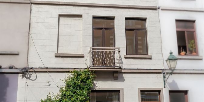 Huis te koop in 1060 Sint-Gillis