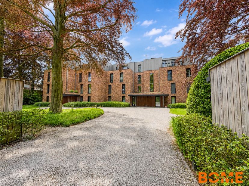 Appartement à louer
                    à 9900 Eeklo