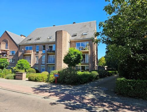                                         Duplex te huur in Kalmthout, € 1.100
