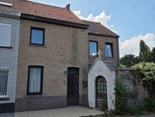                                         Woning te koop in Warcoing, € 101.500
