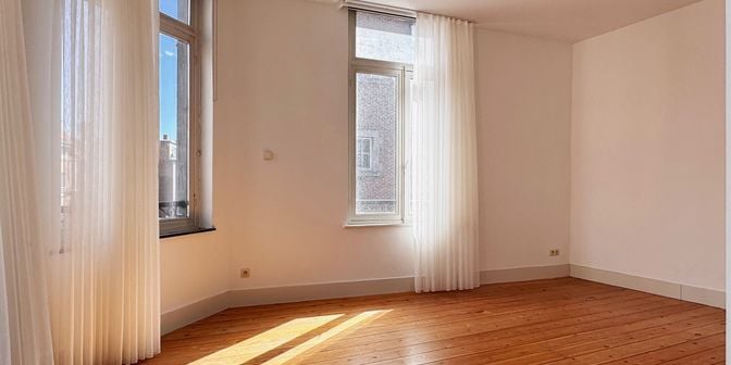 Appartement te huur in Henegouwenstraat 46, 9000 Gent