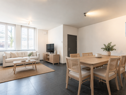                                         Appartement te koop in Ruisbroek, € 295.000
