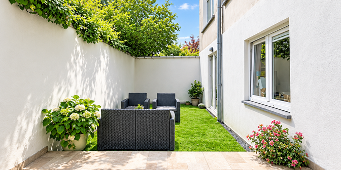 Appartement à vendre à Rue Anatole France 112, 1030 Schaerbeek