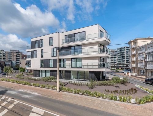                                         Garage à vendre à De Panne, € 60.000
