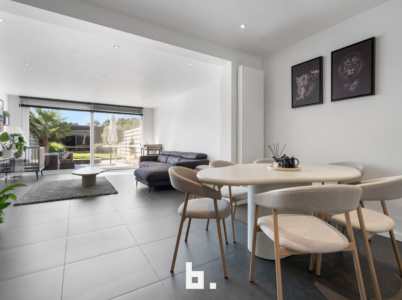Maison à vendre
                    à 8310 Sint-Kruis