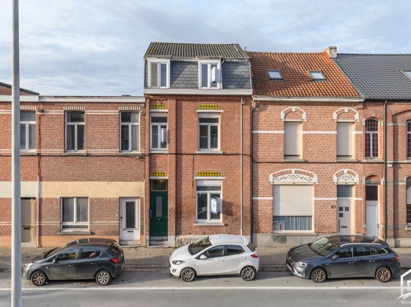 DOE EEN BOD!&amp;nbsp;<br />
De vermelde prijs is een richtprijs.&amp;nbsp; De verkoper is vrij om een bod, hoger of lager dan deze prijs, te aanvaarden of te