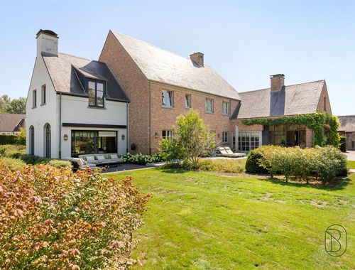                             Villa à vendre à Vichte

