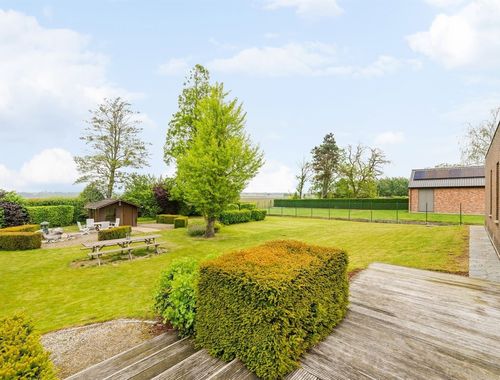                                         Woning te koop in Langemark, € 370.000
