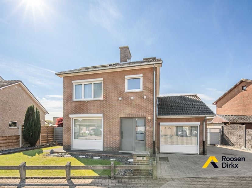 Maison à vendre
                    à 3960 Bree