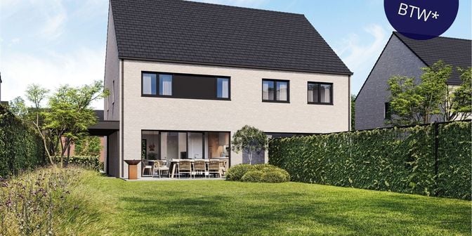 Maison à vendre à Houwstraat, 2580 Putte