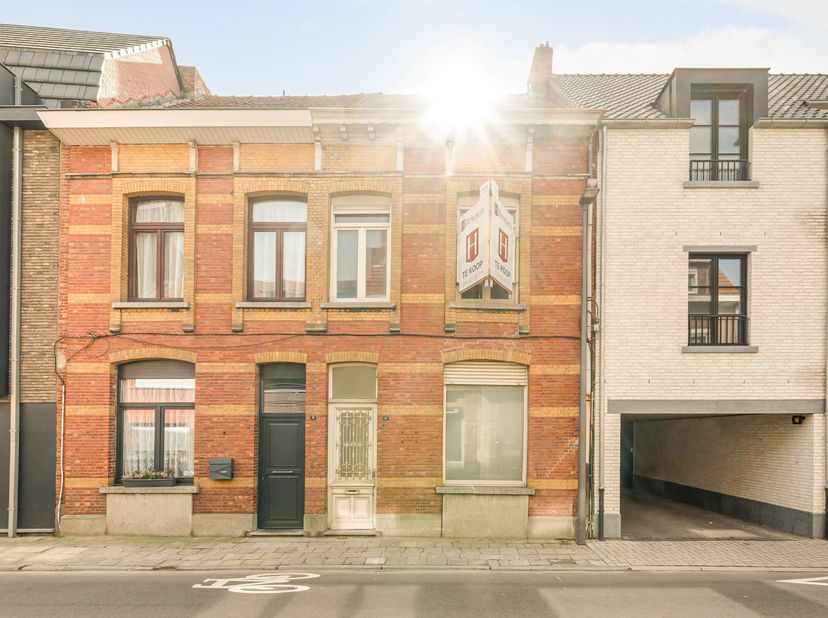 Maison à vendre
                    à 2300 Turnhout