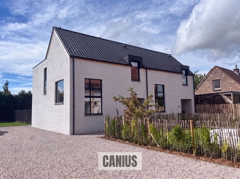 Huis te koop in Veerstraat 60A,
                    3830 Wellen