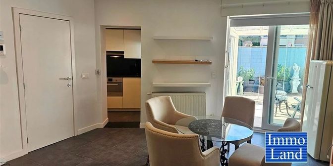 Appartement te koop in DE SCHIERVELLAAN, 3500 Hasselt