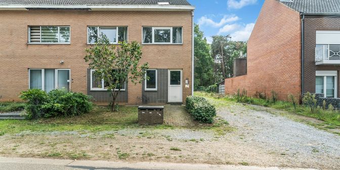Maison à vendre à Zandstraat 65, 3582 Koersel