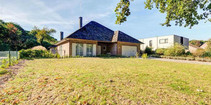Huis te koop in Meirhoevendreef 16, 2280 Grobbendonk