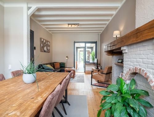                                         Woning te koop in Lier, € 475.000
