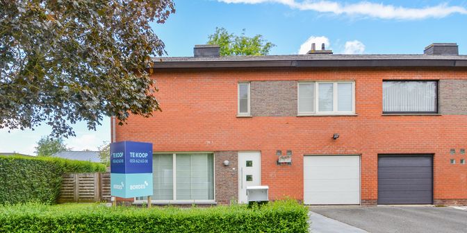 Huis te koop in Lindenstraat 6, 8830 Gits