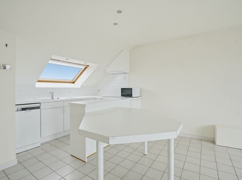 Appartement à vendre
                    à 8620 Nieuwpoort