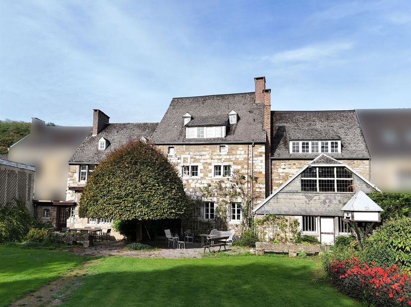 Huis te koop in Rue de Bruxelles 51,
                    4130 Esneux