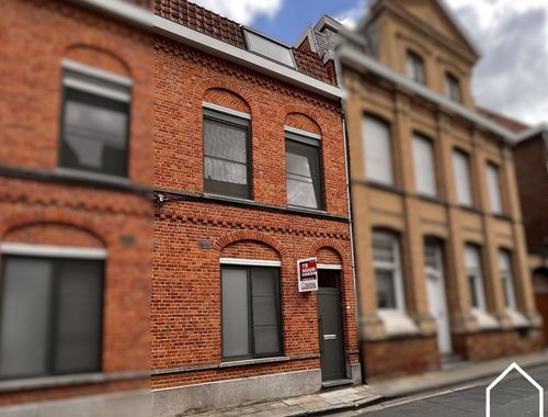                                         Woning te huur in Ieper, € 695
