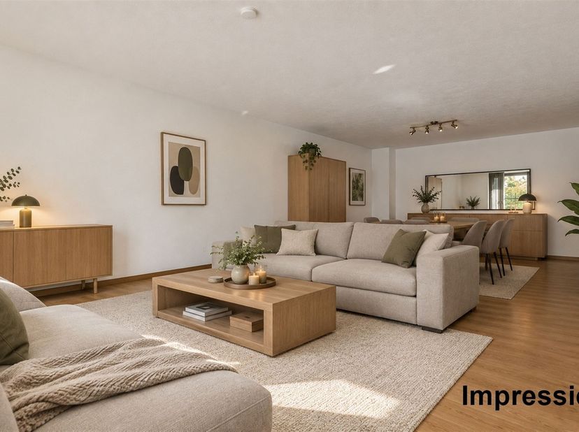Appartement te koop in Bredabaan 790 bus V1,
                    2170 Merksem