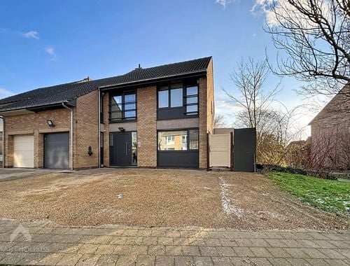                                         Maison à vendre à Zillebeke, € 365.000
