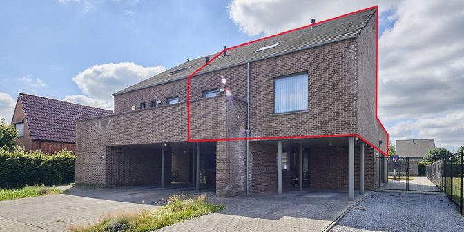 Appartement à vendre à 3940 Hechtel