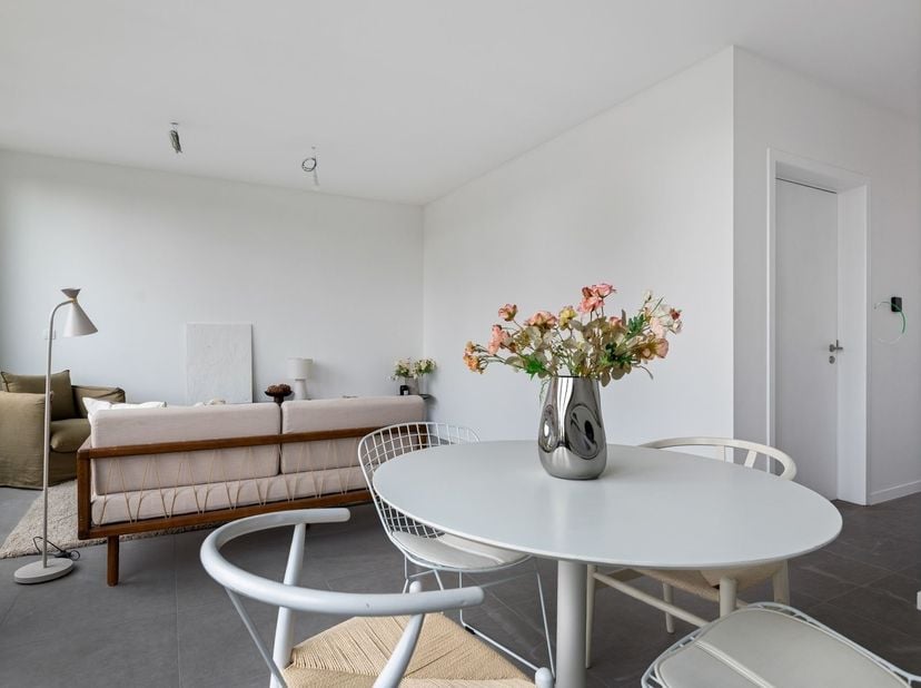 Appartement te koop
                    in 2160 Wommelgem