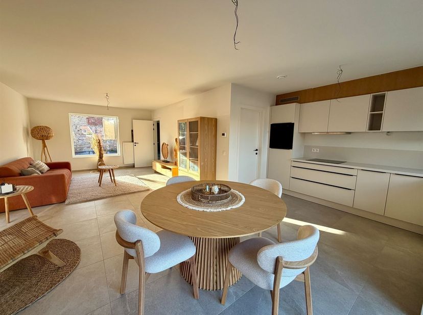 Huis te koop in Rue des Déportés 22 bus C,
                    7641 Bruyelle