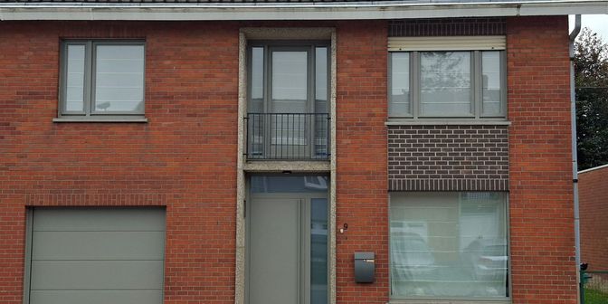 Huis te huur in Vleterstraat 9, 8970 Poperinge