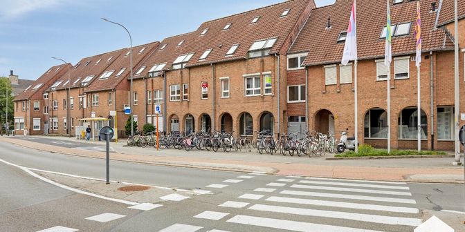 Bedrijfsvastgoed te koop in Vreyshorring 28, 3920 Lommel