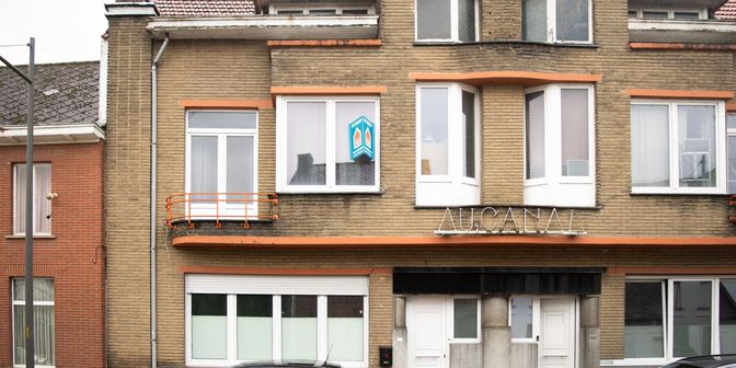 Appartement te koop in Tiensestraat 74/76, 3320 Hoegaarden