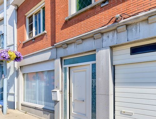                                         Woning te koop in Koolskamp, € 179.000
