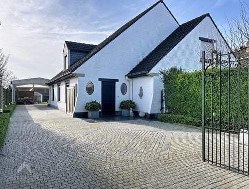                                         Maison à vendre à Lendelede, € 550.000
