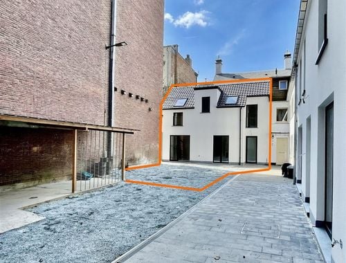                                         Maison à louer à Antwerpen, € 1.850
