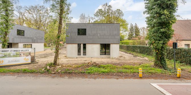 Huis te koop in Gierensstraat, 3600 Genk