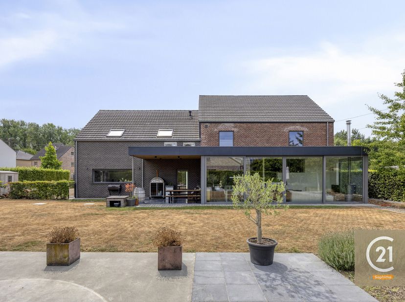 Maison à vendre
                    à 3221 Nieuwrode