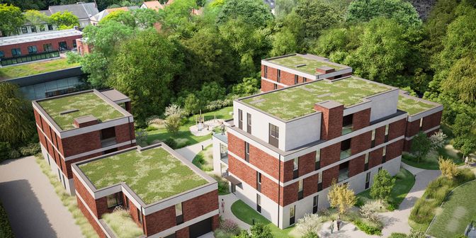 Appartement à vendre à Gasthuisstraat 25, 2450 Meerhout