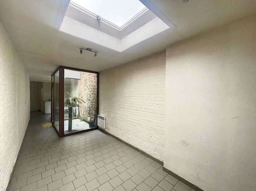 Kot-Kamer te huur
                    in 7500 Tournai