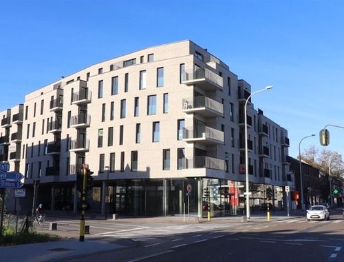                                         Appartement à vendre à Mechelen-aan-de-Maas, € 192.500
