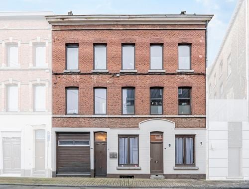                                         Woning te koop in Ensival, € 450.000
