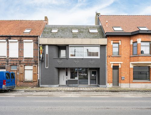                                         Woning te koop in Maldegem, € 580.000
