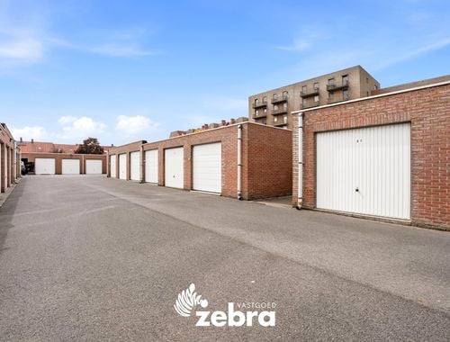                                         Garage te koop in Roeselare, € 25.000
